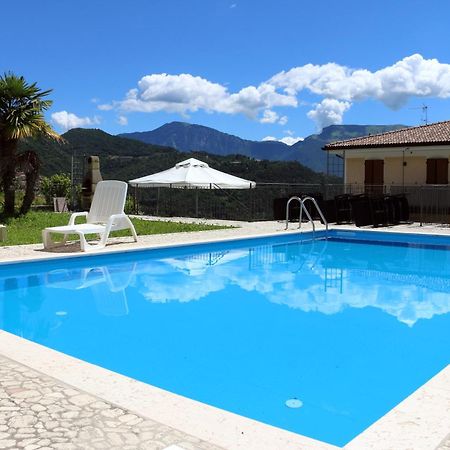 Casa Veronica Tremosine Exteriér fotografie