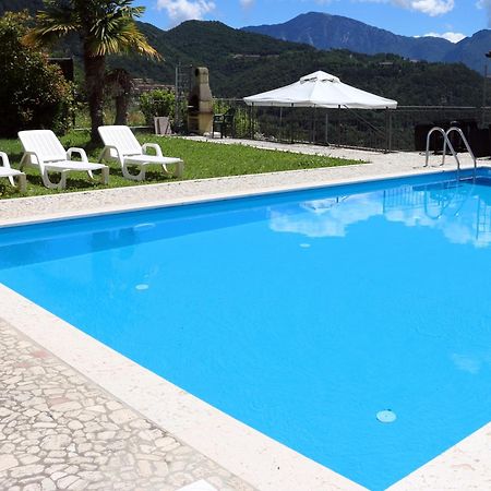 Casa Veronica Tremosine Exteriér fotografie