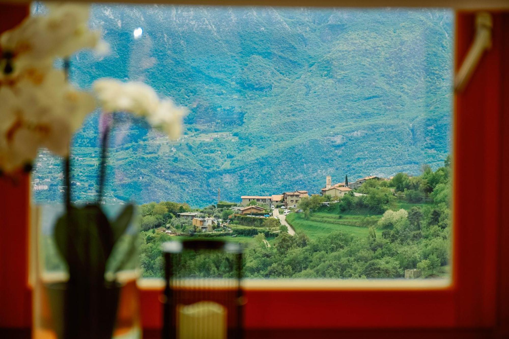 Casa Veronica Tremosine Exteriér fotografie